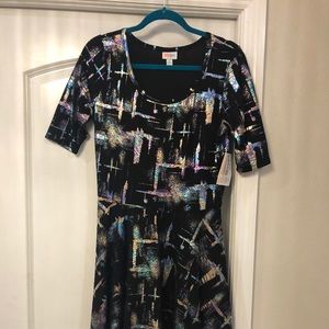 LulaRoe elegance Nicole